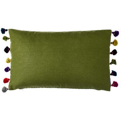 bluebellgray Elie Tasel Cushion Zespri